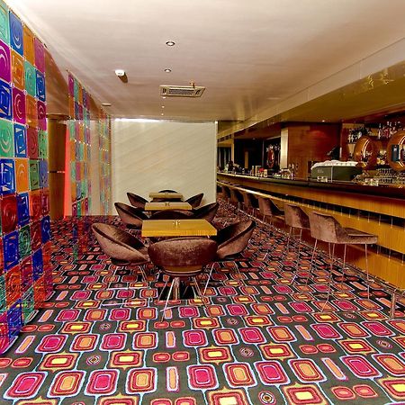 Grand Nur Plaza Hotel Aqtau Buitenkant foto