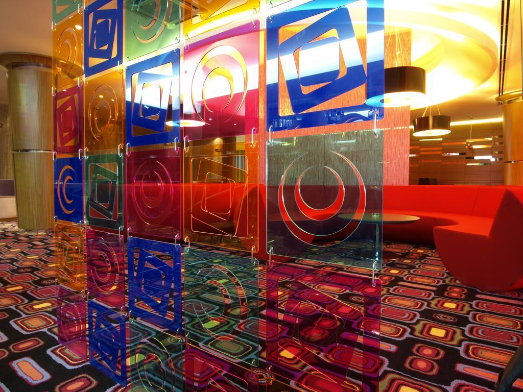 Grand Nur Plaza Hotel Aqtau Buitenkant foto